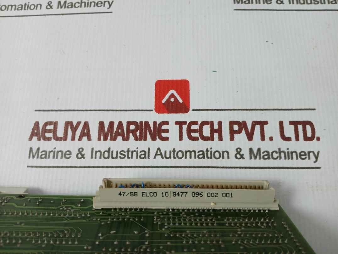 Kone Udc-1 A Printed Circuit Board 107 94-vo Ml