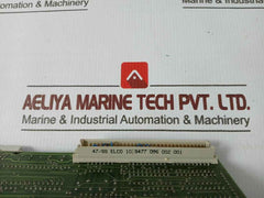 Kone Udc-1 A Printed Circuit Board 107 94-vo Ml