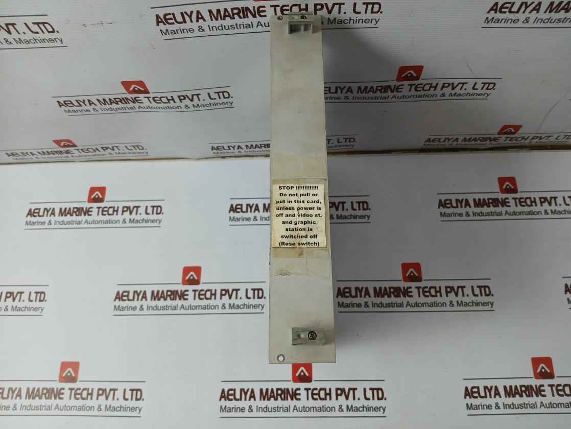Kone Udc-1 A Printed Circuit Board 107 94-vo Ml