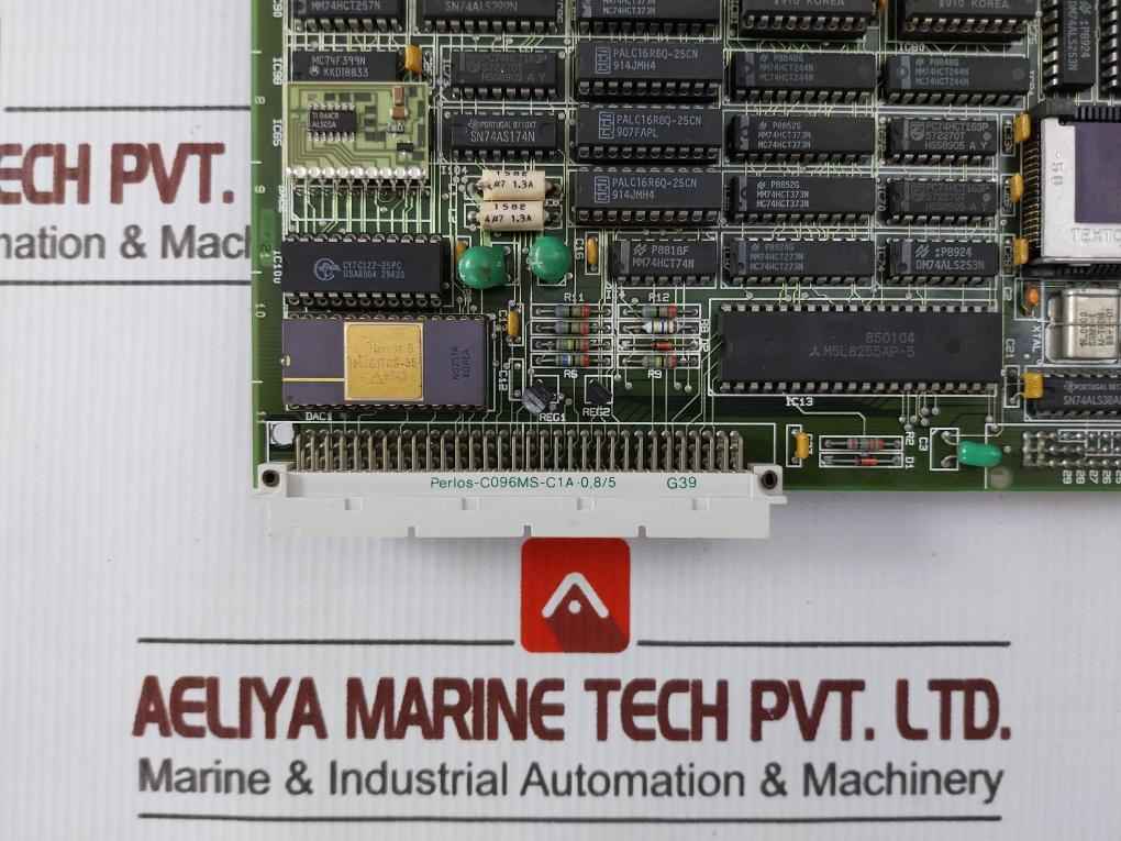 Kone Udc-1 A Printed Circuit Board Tm4256Ec4 08200459 94V-0 Ml