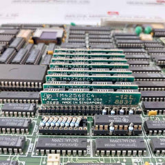 Kone Udc-1 A Printed Circuit Board Tm4256Ec4 08200459 94V-0 Ml
