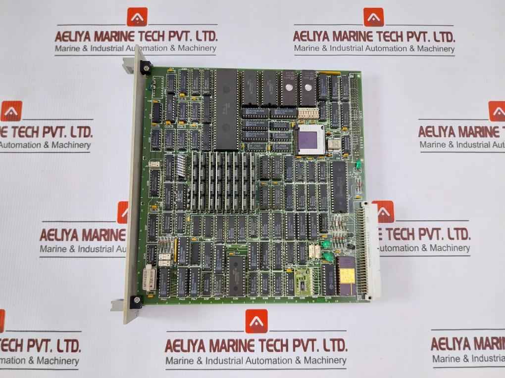 Kone Udc-1 A Printed Circuit Board Tm4256Ec4 08200459 94V-0 Ml