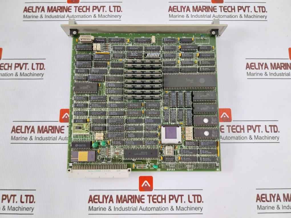 Kone Udc-1 A Printed Circuit Board Tm4256Ec4 08200459 94V-0 Ml
