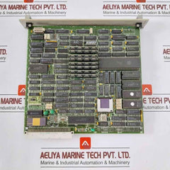 Kone Udc-1 A Printed Circuit Board Tm4256Ec4 08200459 94V-0 Ml