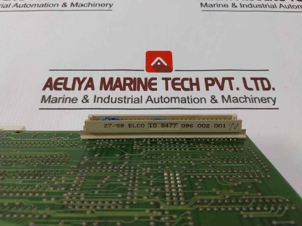 Kone Udc-1 A Printed Circuit Board Tm4256Ec4 08200459 94V-0 Ml