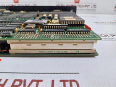 Kone Video Generator Pcb Module Udc-2