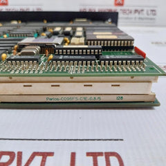 Kone Video Generator Pcb Module Udc-2
