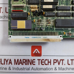 Kone Video Generator Pcb Module Udc-2