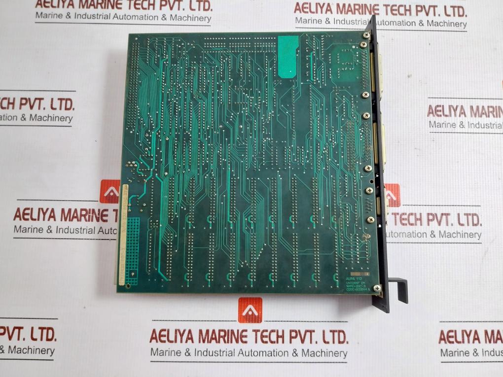 Kone Video Generator Pcb Module Udc-2