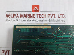 Kone Video Generator Pcb Module Udc-2