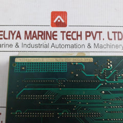 Kone Video Generator Pcb Module Udc-2
