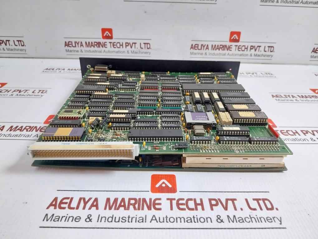 Kone Udc-2