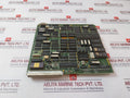 Kone Udc-2 Printed Circuit Board 38202498 A