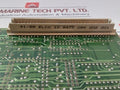 Kone Udc-2 Printed Circuit Board 38202498 A