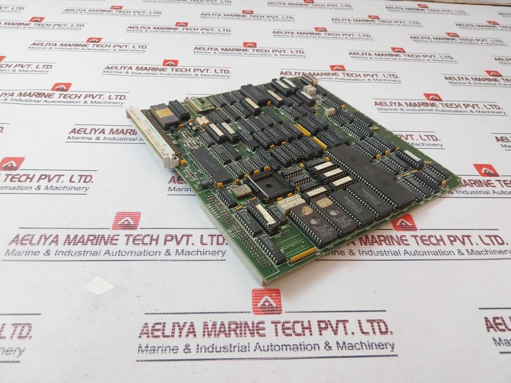 Kone Udc-2 Printed Circuit Board 38202498 A