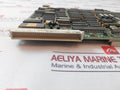 Kone Udc-2 Printed Circuit Board 38202498 A