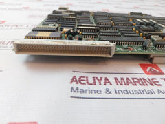 Kone Udc-2 Printed Circuit Board 38202498 A