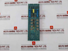 Kone Uvm-2 Printed Circuit Board 08200976 A