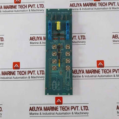 Kone Uvm-2 Printed Circuit Board 08200976 A