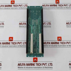 Kone Uvm-2 Printed Circuit Board 08200976 A