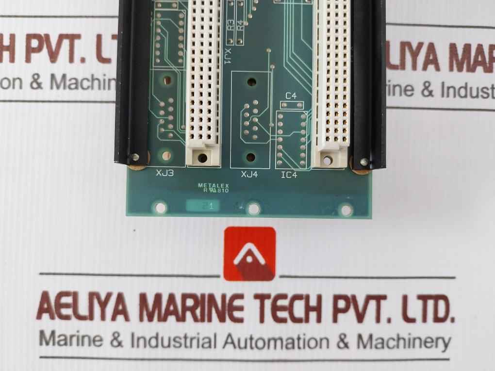 Kone Uvm-2 Printed Circuit Board 08200976 A
