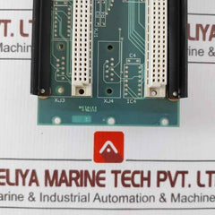 Kone Uvm-2 Printed Circuit Board 08200976 A