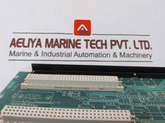 Kone Uvm-2 Printed Circuit Board 08200976 A