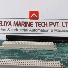 Kone Uvm-2 Printed Circuit Board 08200976 A