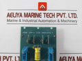 Kone Uvm-2 Printed Circuit Board 08200976 A