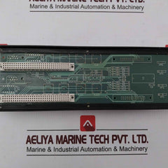 Kone Uvm-2 Printed Circuit Board Card