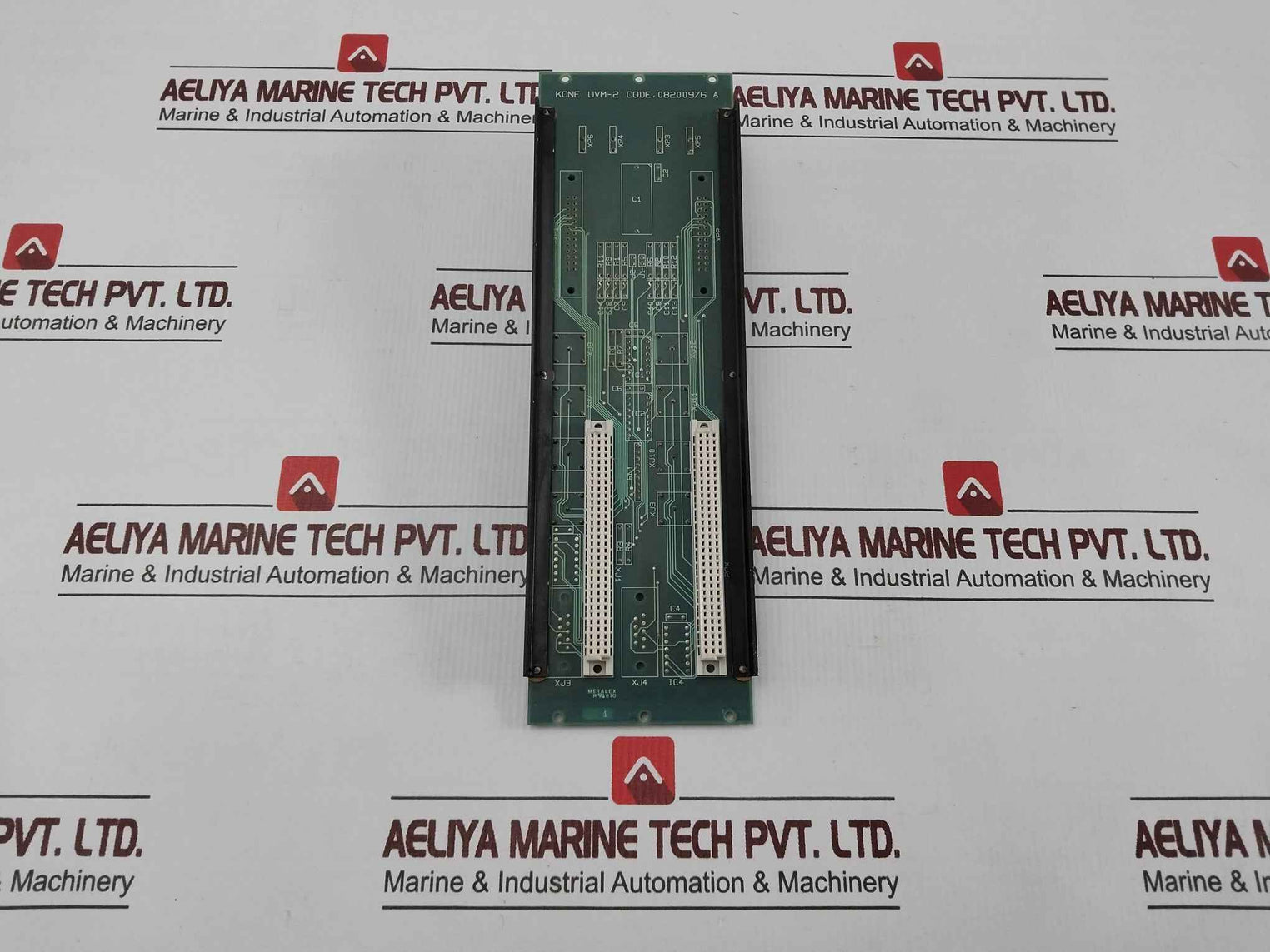 Kone Uvm-2 Printed Circuit Board Card