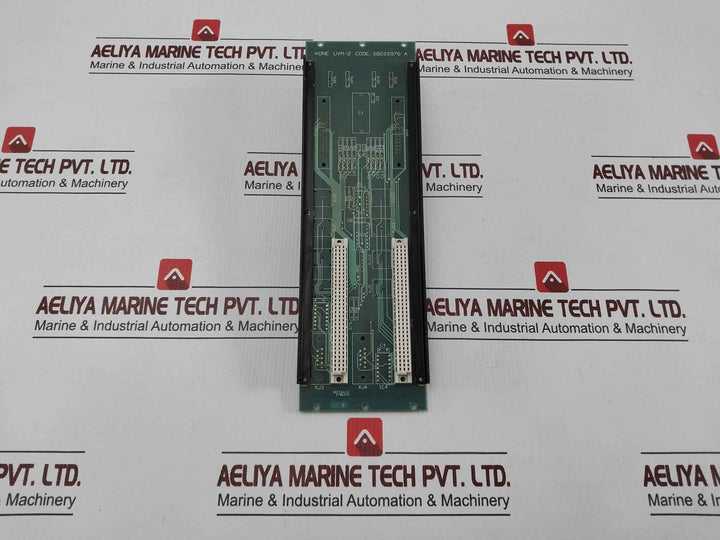 Kone Uvm-2 Printed Circuit Board Card