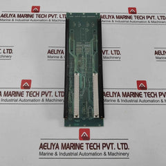 Kone Uvm-2 Printed Circuit Board Card