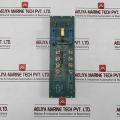 Kone Uvm-2 Printed Circuit Board Card