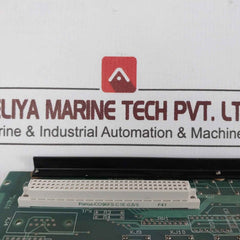 Kone Uvm-2 Printed Circuit Board Card