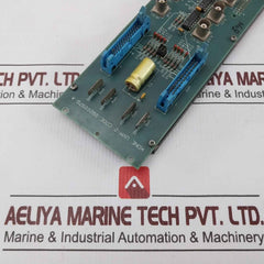 Kone Uvm-2 Printed Circuit Board Card