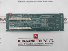 Kone Uvm-2 Printed Circuit Board Card 08200976 A