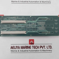 Kone Uvm-2 Printed Circuit Board Card 08200976 A