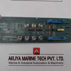 Kone Uvm-2 Printed Circuit Board Card 08200976 A