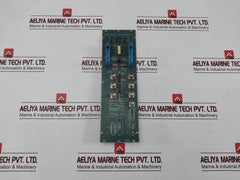 Kone Uvm-2 Printed Circuit Board Card 08200976 A