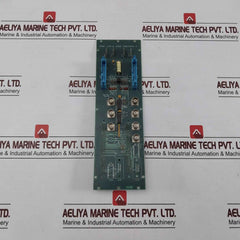Kone Uvm-2 Printed Circuit Board Card 08200976 A