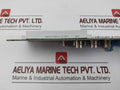 Kone Uvm-2 Printed Circuit Board Card 08200976 A