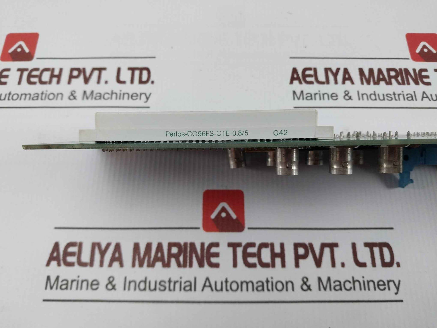 Kone Uvm-2 Printed Circuit Board Card 08200976 A