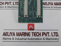 Kone Uvm-2 Printed Circuit Board Card 08200976 A