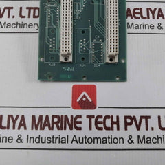 Kone Uvm-2 Printed Circuit Board Card 08200976 A