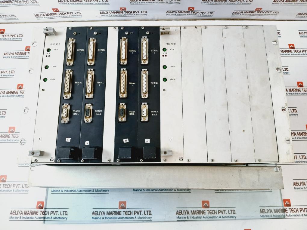 Kone Uvm-2 Printed Circuit Board Udc-2, 220 V Ac