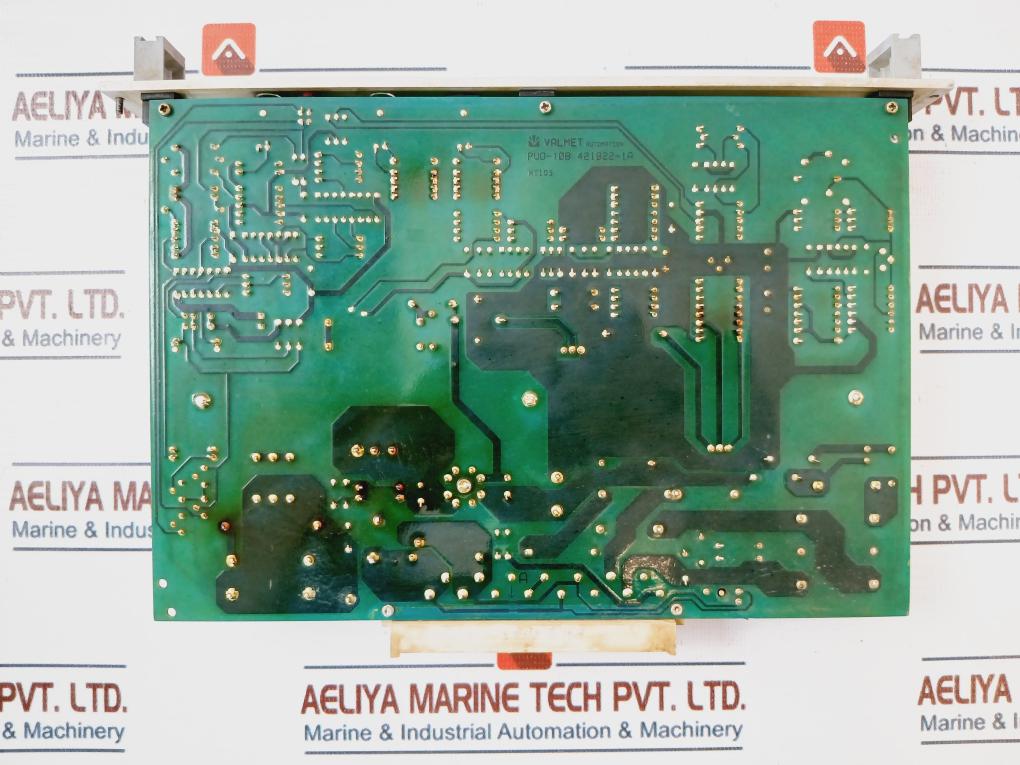 Kone Uvm-2 Printed Circuit Board Udc-2, 220 V Ac