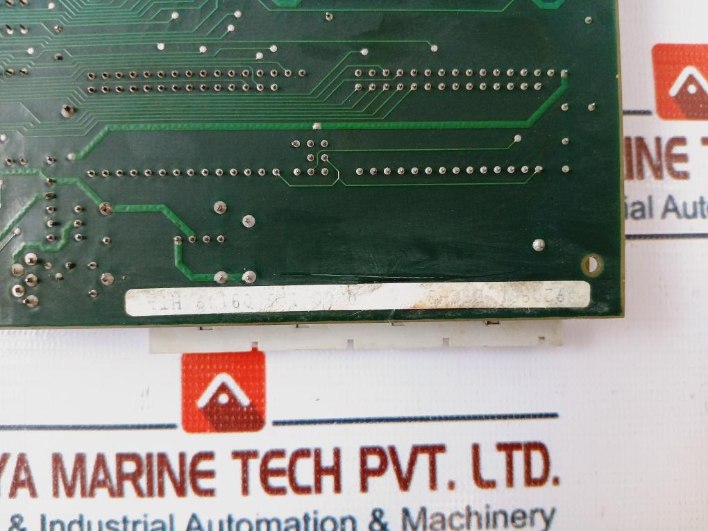 Kone Uvm-2 Printed Circuit Board Udc-2, 220 V Ac