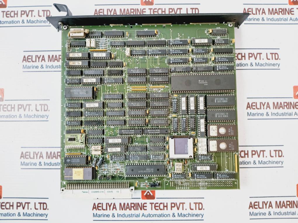 Kone Uvm-2 Printed Circuit Board Udc-2, 220 V Ac