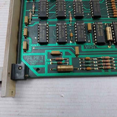 Kone Uvm-2 Valmet Automation Control Module Rack Unit 08200976 A